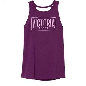Victoria’s Secret Strappy Back Tank Top